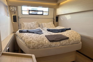 Lagoon 51 „Selanja“ – fotka 4