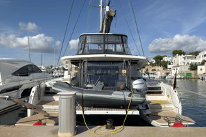 Lagoon 51 „Selanja“ – fotka 9