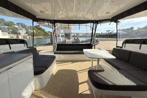 Lagoon 51 „Selanja“ – fotka 38