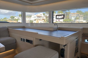 Lagoon 51 „Selanja“ – fotka 18