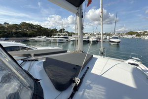 Lagoon 51 „Selanja“ – fotka 14