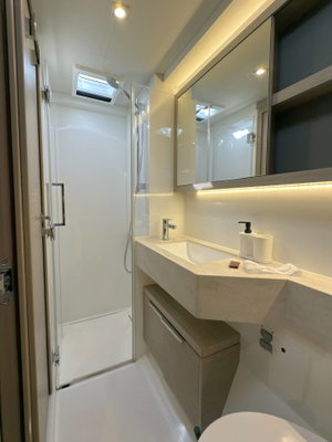 Lagoon 51 „Selanja“ – fotka 26