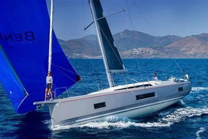 Oceanis 46.1 „Rewi“ – fotka 1