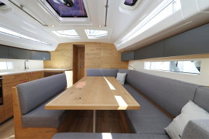 Elan Impression 45 „Furija“ – fotka 11