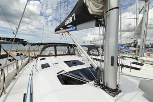 Elan Impression 45 „Furija“ – fotka 5