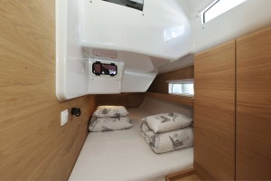 Elan Impression 45 „Furija“ – fotka 14