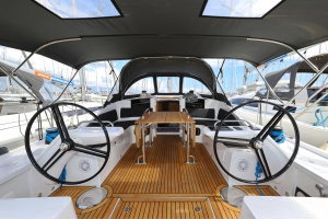 Elan Impression 45 „Furija“ – fotka 2