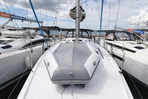 Elan Impression 45 „Furija“ – fotka 6
