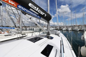 Elan Impression 45 „Furija“ – fotka 7
