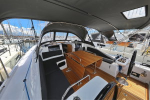 Elan Impression 45 „Furija“ – fotka 3