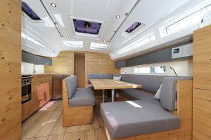 Elan Impression 45 „Furija“ – fotka 9
