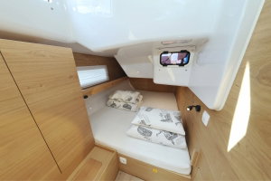 Elan Impression 45 „Furija“ – fotka 13