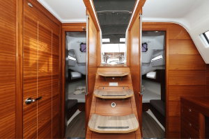 Elan Impression 45.1 „Top Gun“ – fotka 8