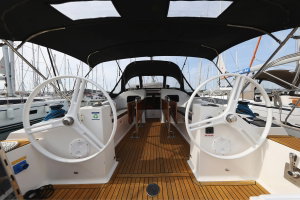 Elan Impression 45.1 „Top Gun“ – fotka 3