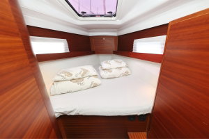 Elan Impression 45.1 „Top Gun“ – fotka 11