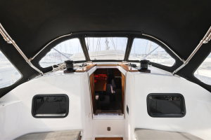 Elan Impression 45.1 „Top Gun“ – fotka 7