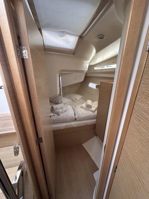 Hanse 388 „FuFu“ – fotka 10