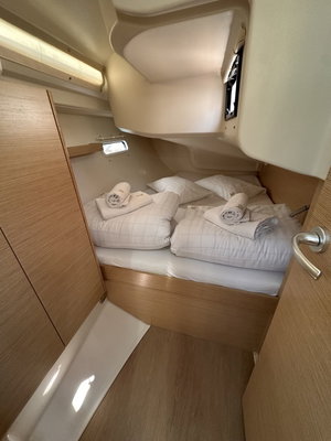 Hanse 388 „FuFu“ – fotka 9