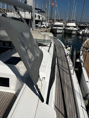 Bavaria C46 „Spirit of Argo“ – fotka 9