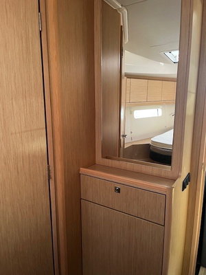 Bavaria C46 „Spirit of Argo“ – fotka 6
