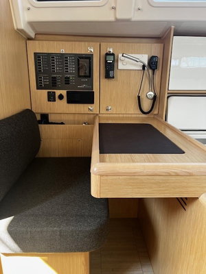 Bavaria C46 „Spirit of Argo“ – fotka 11