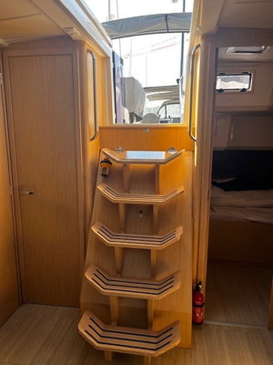 Bavaria C46 „Spirit of Argo“ – fotka 8