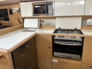 Bavaria C46 „Spirit of Argo“ – fotka 7