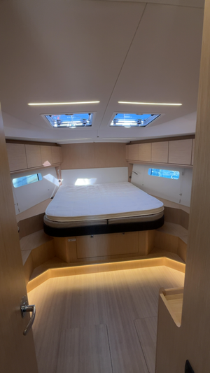 Bavaria C46 „Spirit of Argo“ – fotka 10