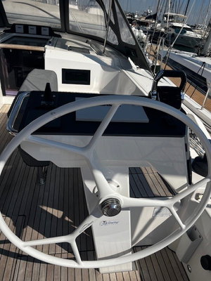 Bavaria C46 „Spirit of Argo“ – fotka 5