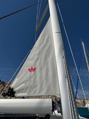 Bavaria C46 „Spirit of Argo“ – fotka 2