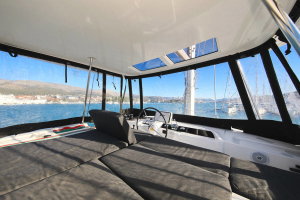 Lagoon 46 „Mariposa“ – fotka 5