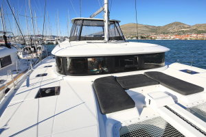 Lagoon 46 „Mariposa“ – fotka 1