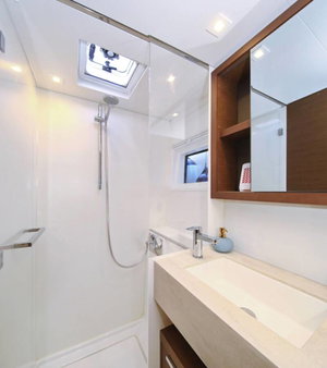 Lagoon 46 „Mariposa“ – fotka 4