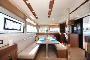 Lagoon 46 „Mariposa“ – fotka 3