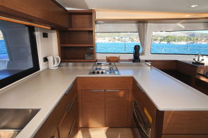 Lagoon 46 „Mariposa“ – fotka 9