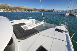 Lagoon 46 „Mariposa“ – fotka 2