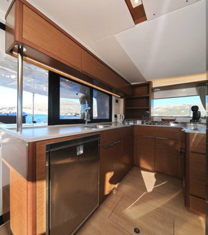 Lagoon 46 „Mariposa“ – fotka 8