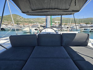Lagoon 50 „Sail La Vie“ – fotka 26