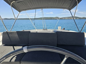 Lagoon 50 „Sail La Vie“ – fotka 25