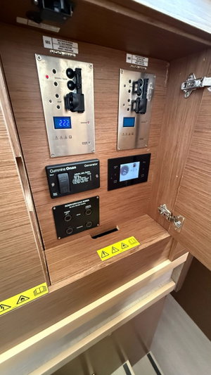 Lagoon 50 „Sail La Vie“ – fotka 15
