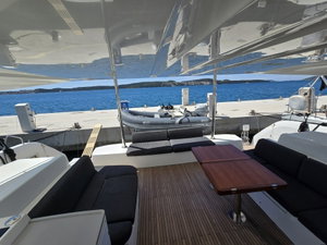 Lagoon 50 „Sail La Vie“ – fotka 30
