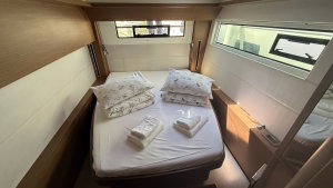 Lagoon 50 „Sail La Vie“ – fotka 4