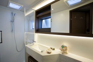 Lagoon 50 „Sail La Vie“ – fotka 21