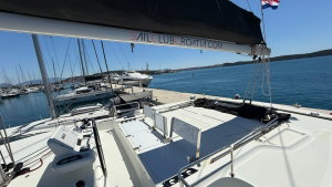 Lagoon 50 „Sail La Vie“ – fotka 29