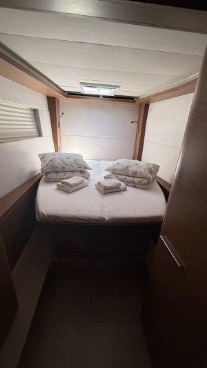 Lagoon 50 „Sail La Vie“ – fotka 35