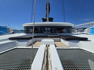 Lagoon 50 „Sail La Vie“ – fotka 9