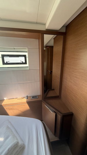 Lagoon 50 „Sail La Vie“ – fotka 17
