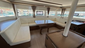 Lagoon 50 „Sail La Vie“ – fotka 3