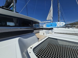 Lagoon 50 „Sail La Vie“ – fotka 32