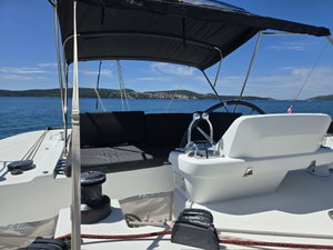 Lagoon 50 „Sail La Vie“ – fotka 7